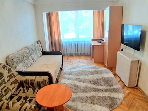 квартира по адресу Щусева ул., 36