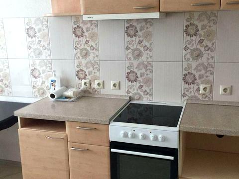 квартира по адресу Юрия Поправки ул. (Николая Лебедева), 4/39-А