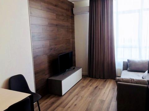 квартира за адресою Джона Маккейна вул. (Івана Кудрі), 7