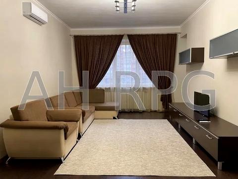 квартира по адресу Владимира Ивасюка просп. (Героїв Сталінграду), 4