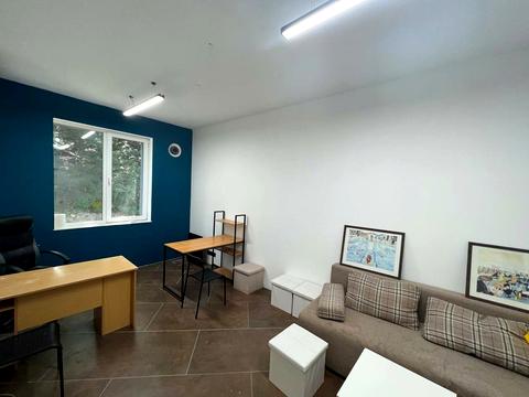 коммерческая по адресу Нижнеюрковская ул., 9