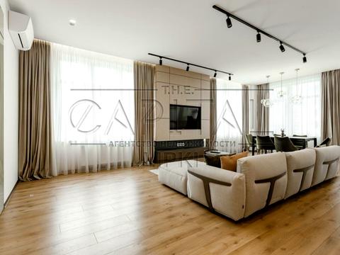 квартира по адресу Андрея Верхогляда ул. (Михайла Драгомирова), 15