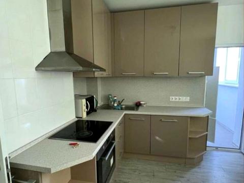 квартира за адресою Олени Пчілки вул., 8