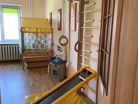 квартира за адресою Олевська вул., 7