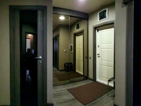 квартира за адресою ЖМ Радужный, 23