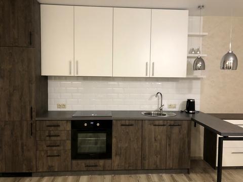 квартира за адресою Березнева вул., 16