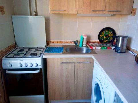 квартира за адресою Празька вул., 3