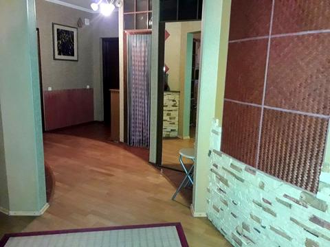 квартира за адресою Анни Ахматової вул., 13-Д