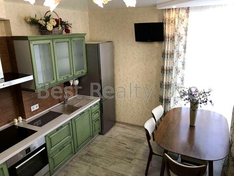 квартира по адресу Степана Рудницкого ул. (Вильямса академика), 19/14