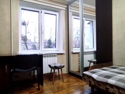 кімната за адресою Борщагівська вул., 14-А