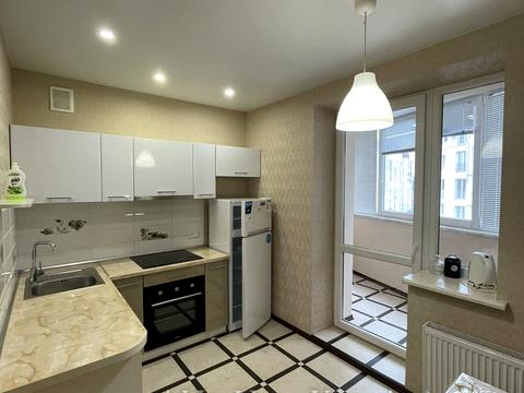 квартира за адресою Іскринська вул., 19г