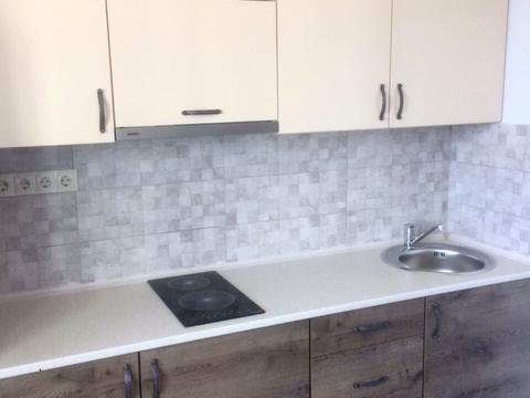 квартира по адресу Сергея Данченко ул., 34-А