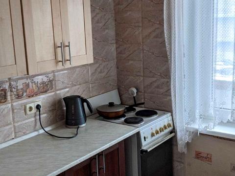 квартира за адресою Оболонський просп., 37