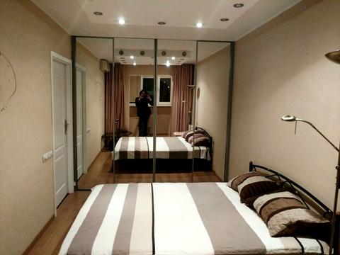 квартира за адресою Татарська вул., 21