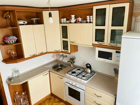 квартира за адресою Келецька вул., 59