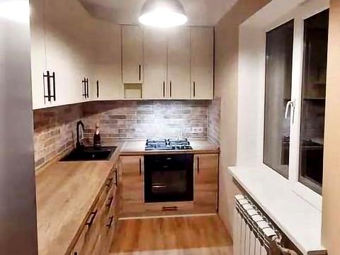 квартира за адресою Воскресенська вул., 7