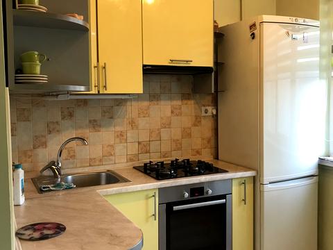 квартира за адресою Захарівська вул., 2