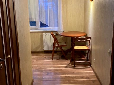 квартира по адресу Науки просп. (Ленина), 21а