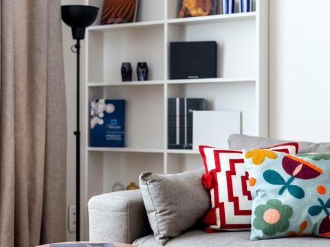 квартира по адресу Берестейский просп. (Победы), 5-В