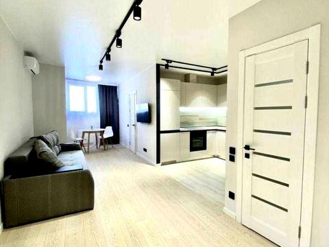 квартира по адресу Новомостицкая ул., 15