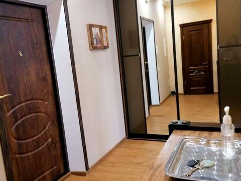 квартира по адресу Полтавская ул., (Будинок 1.2)