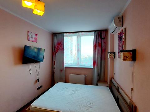 квартира по адресу Сім'ї Кульженків ул. (Петра Дегтяренка), 33