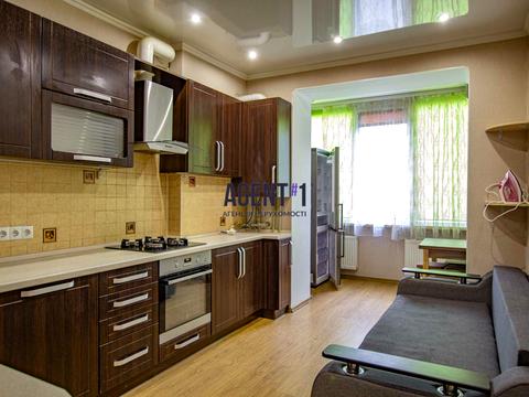 квартира за адресою Академіка Шалімова вул., 67-А