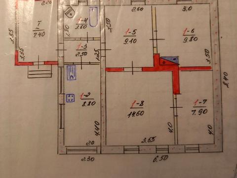 дом по адресу Горького, 71