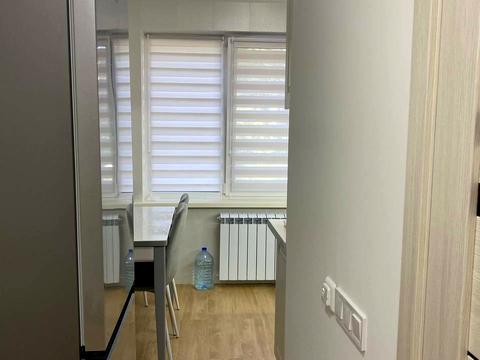 квартира по адресу Оболонский просп., 39-А