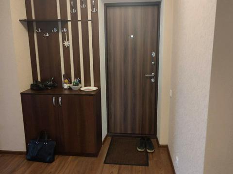 квартира за адресою Макіївський пров., 10-Б