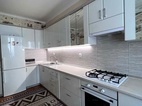 квартира по адресу Вінницьке шоссе, 1/7