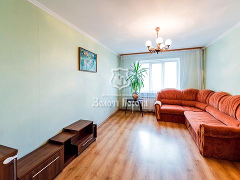 квартира по адресу Драгоманова ул., 11