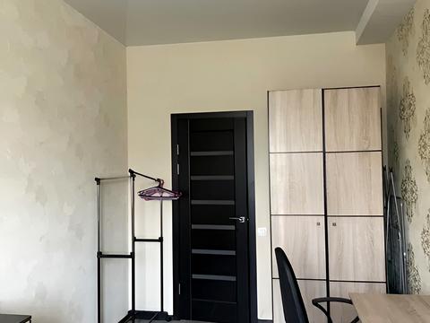квартира по адресу Георгия Тарасенко ул. (Плехановская), 98