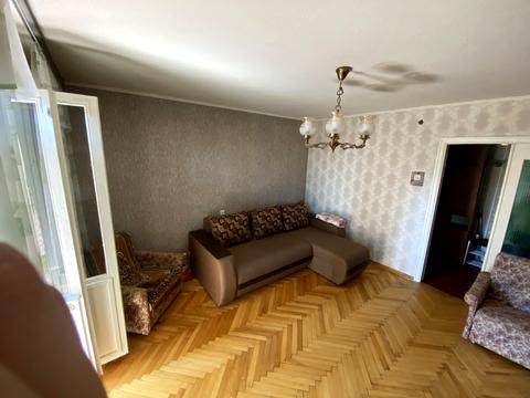 квартира за адресою Машинобудівна вул., 11