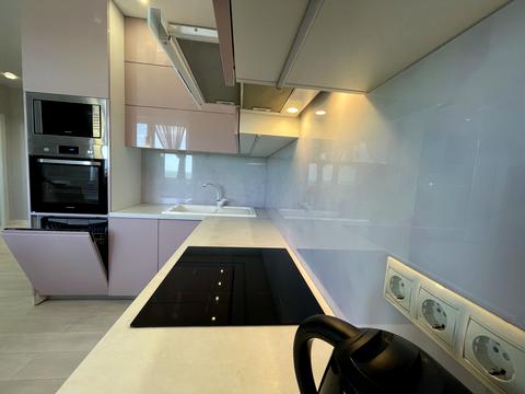 квартира за адресою Юрія Кондратюка вул., 3