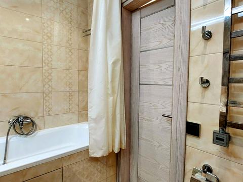 квартира за адресою Миколи Бажана просп., 1-А