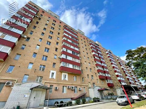 квартира за адресою Герасима Кондратьєва вул. (Кірова), 211-Б