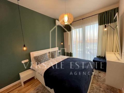 квартира по адресу Стрыйская ул., 86