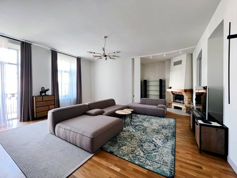 квартира по адресу Рейтарская ул., 17