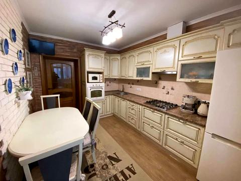 квартира за адресою Галицька вул., 118-В