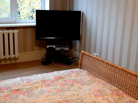 квартира за адресою Леся Курбаса просп., 19/11