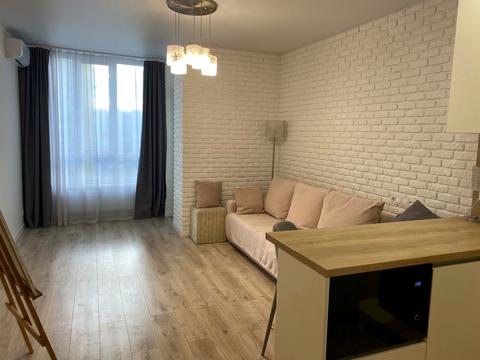 квартира по адресу Каховская ул., 62-А