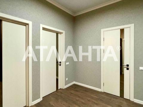 квартира за адресою Французький бульв., 60а