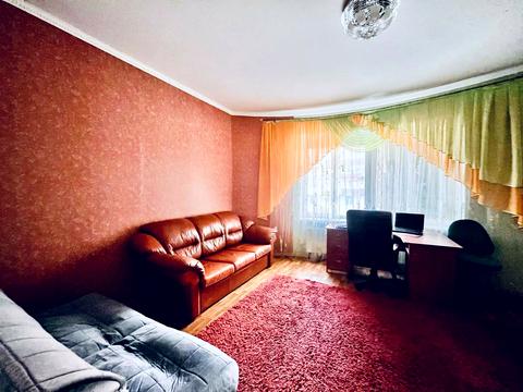 квартира за адресою Барабашова вул., 32