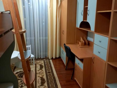квартира по адресу Шовкуненка ул., 3