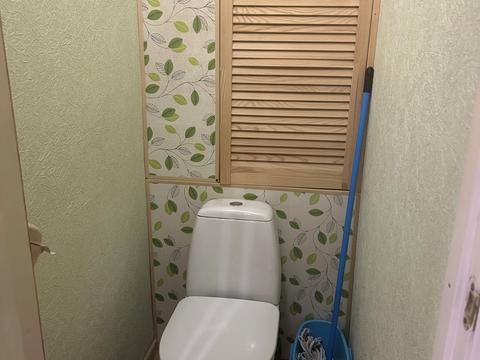 квартира по адресу Братиславская ул., 42-А