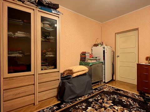 квартира по адресу Градинская ул., 10-А