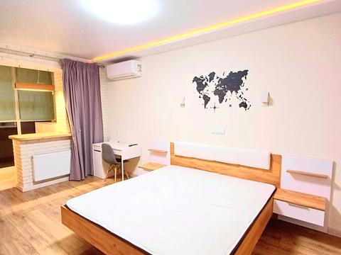квартира за адресою Метрологічна вул., 52