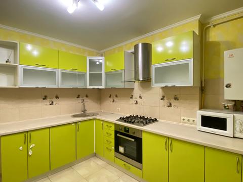 квартира по адресу Соборная ул., 122