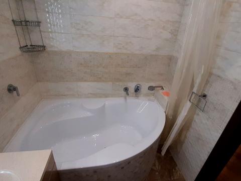 квартира за адресою Київ, Сергія Данченка вул., 5